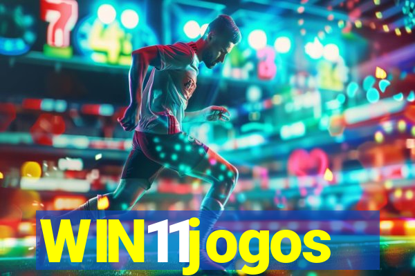 WIN11jogos