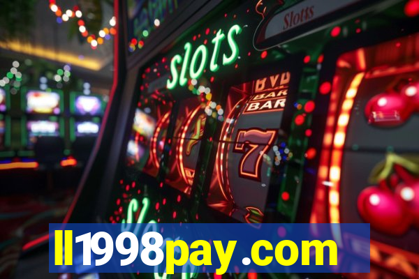 ll1998pay.com