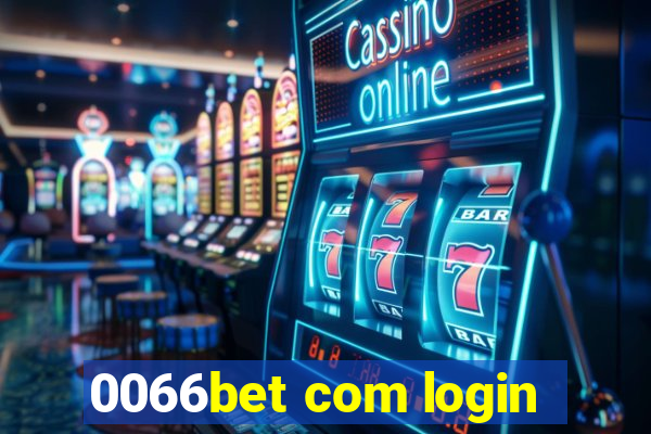 0066bet com login