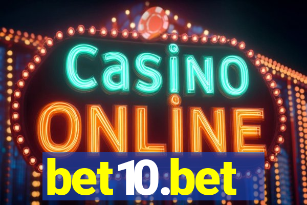 bet10.bet