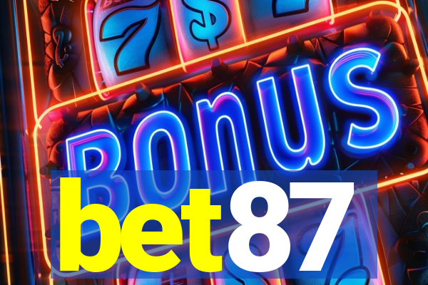 bet87