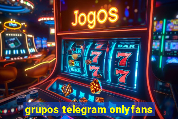 grupos telegram onlyfans
