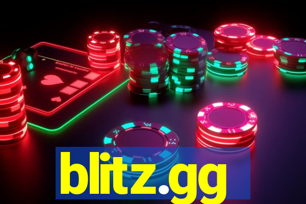 blitz.gg
