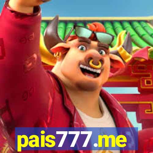 pais777.me