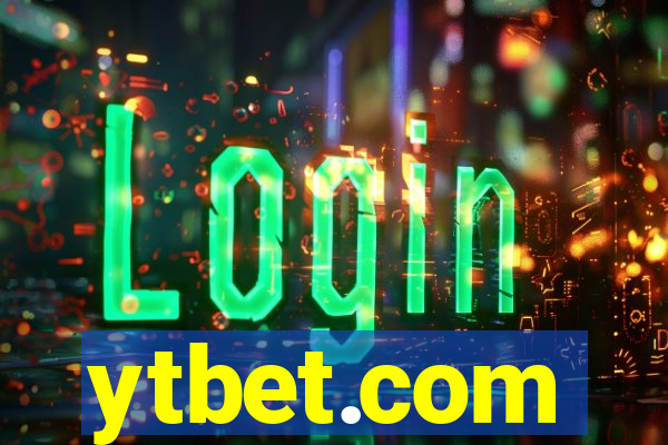 ytbet.com