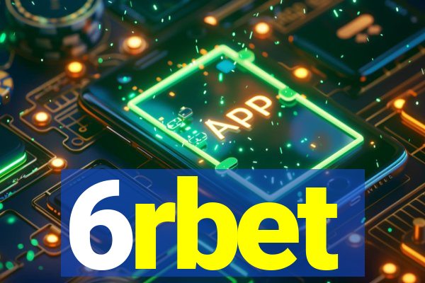 6rbet