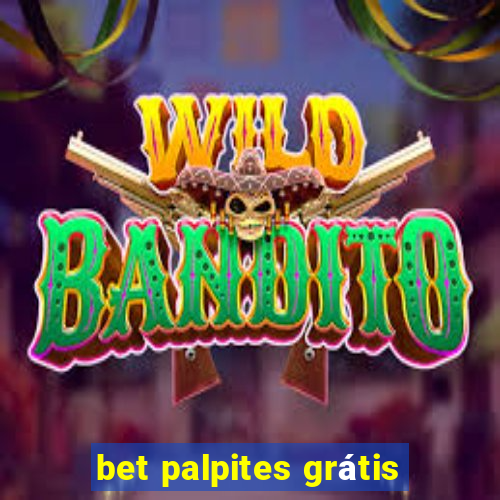 bet palpites grátis