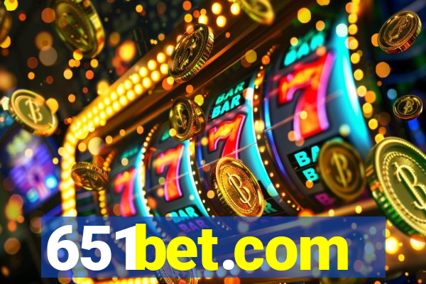 651bet.com