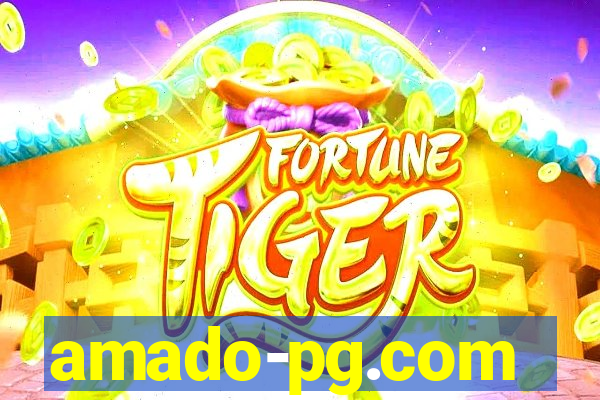 amado-pg.com