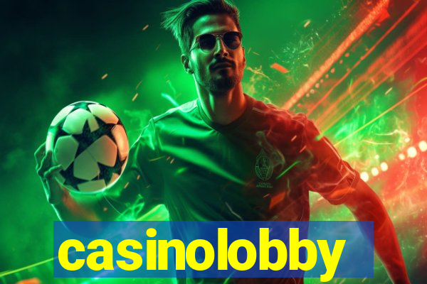 casinolobby