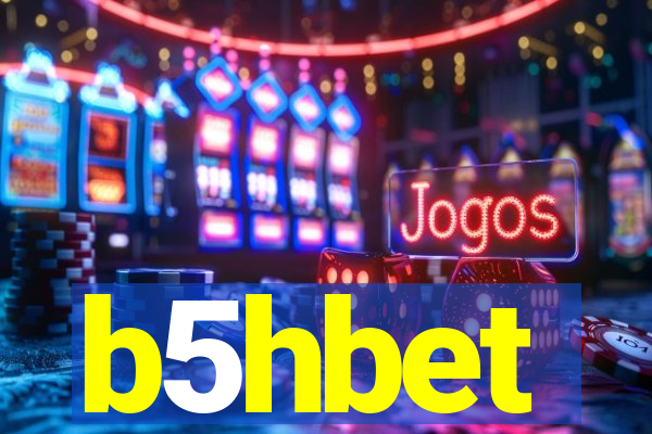 b5hbet