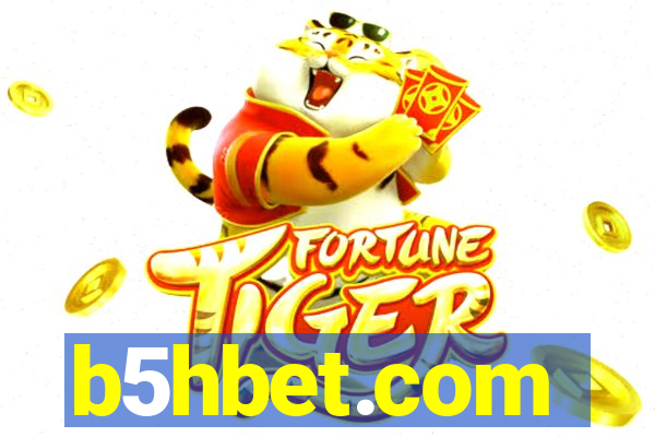 b5hbet.com