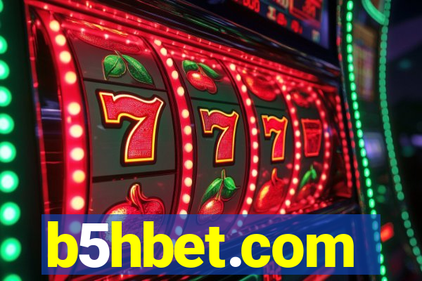 b5hbet.com