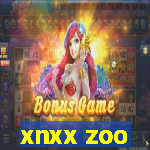 xnxx zoo