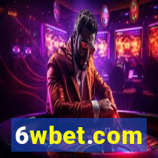 6wbet.com