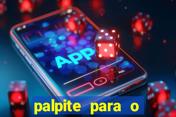 palpite para o jogo do chelsea hoje