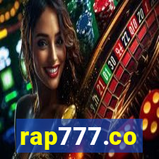 rap777.co