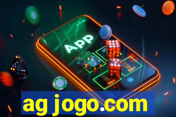 ag jogo.com