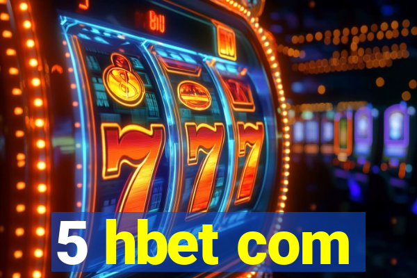5 hbet com