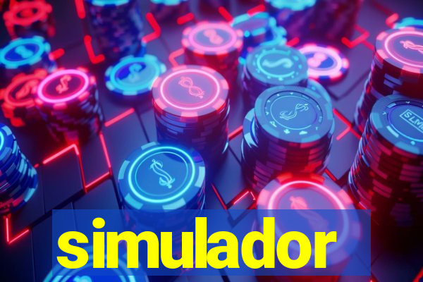 simulador matemático da lotofácil