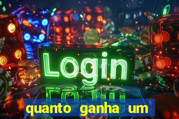 quanto ganha um policial do bope