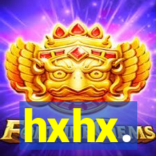 hxhx.