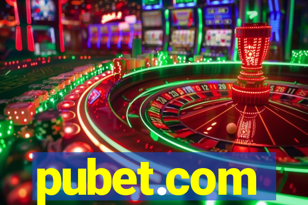 pubet.com