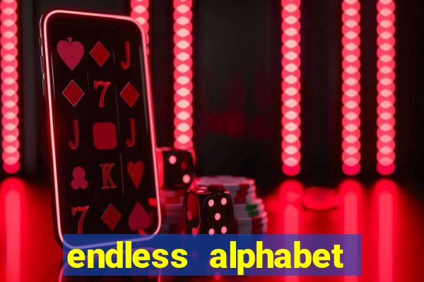 endless alphabet comic studio