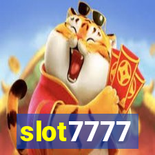 slot7777
