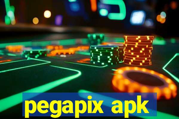 pegapix apk