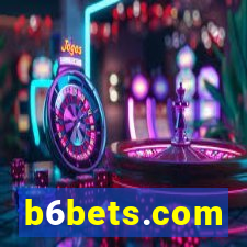 b6bets.com