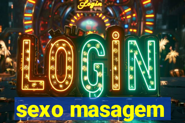 sexo masagem