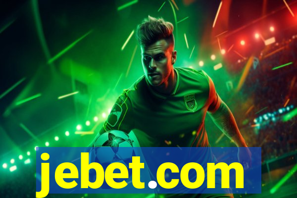 jebet.com