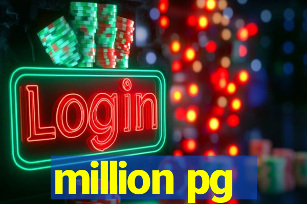 million pg