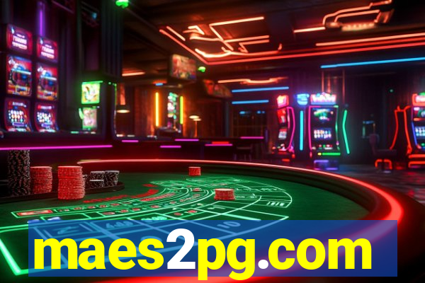 maes2pg.com