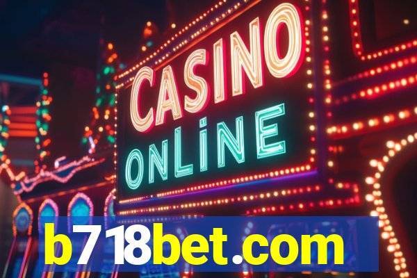 b718bet.com