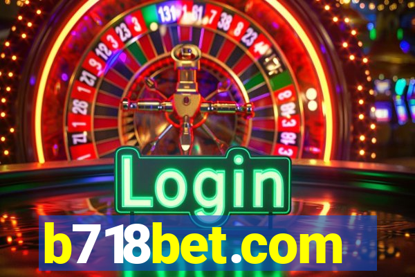 b718bet.com