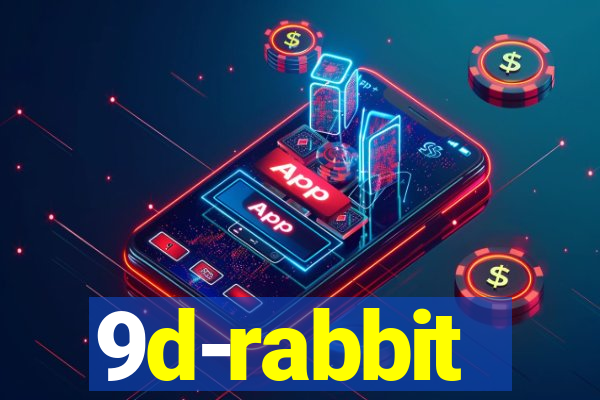 9d-rabbit
