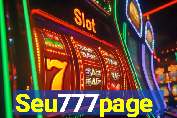 Seu777page