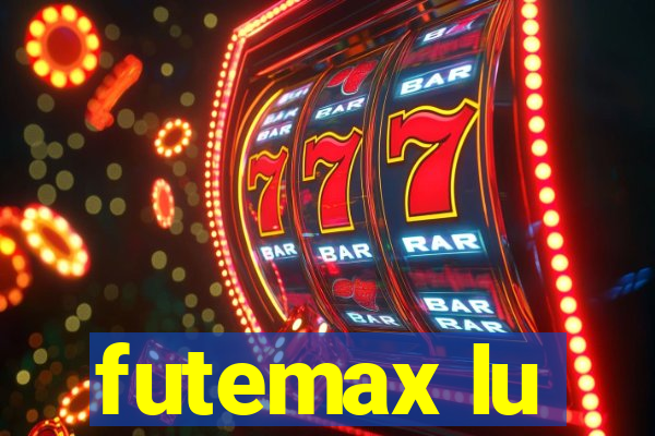 futemax lu