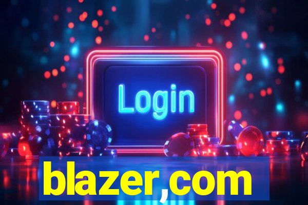 blazer,com