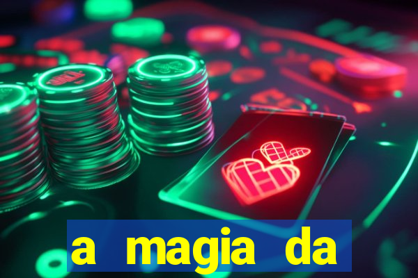 a magia da sobrevivência pdf