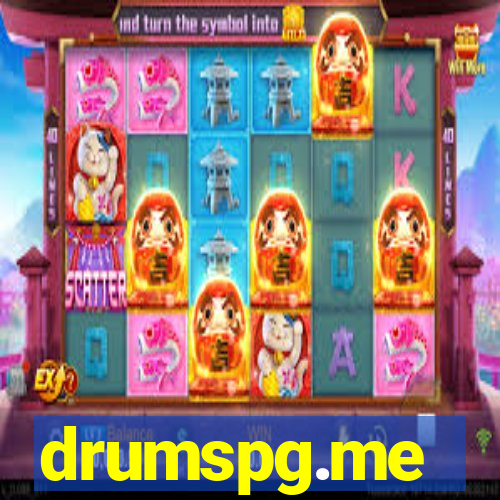 drumspg.me