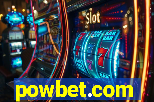 powbet.com