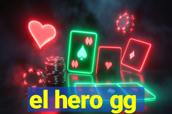 el hero gg