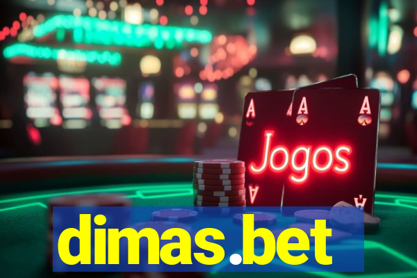 dimas.bet