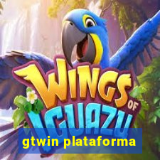 gtwin plataforma