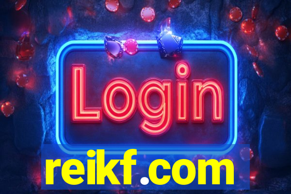 reikf.com