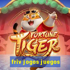 friv jogos juegos