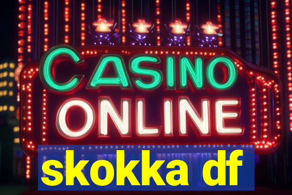 skokka df
